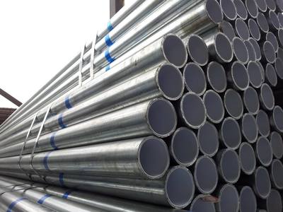 鋼塑復合鋼管 125×3.75熱鍍鋅內襯塑鋼管 2020年新品現貨詳解