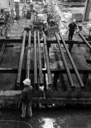 從擴張到涅槃 中國鋼管企業的生死突圍之路