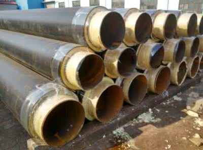 湖南湘西防腐直縫鋼管生產廠家 助力基建，守護管道生命線