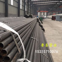 霸州市勝芳鎮新芳鋼管塑料廠 深耕管材領域，專注塑料與薄壁鋼管制造